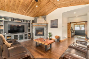 Rocky Mountain Get Away -- 30 Nights Minimum Rental Only home